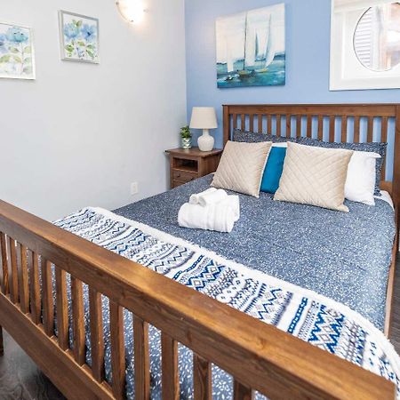 Pet-Friendly Home - Near Chinatown & Little Italy 오타와 외부 사진